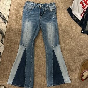 Vervet Jeans Size 30